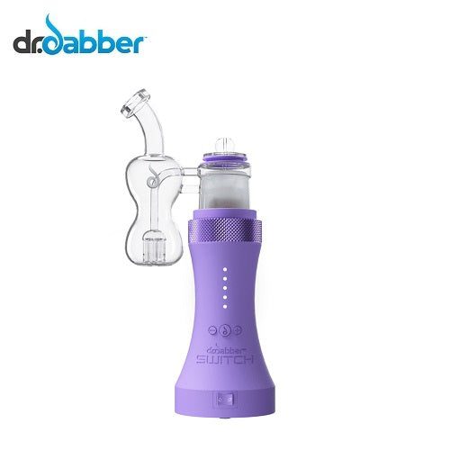 DrDabberSwitchSkunkPurple