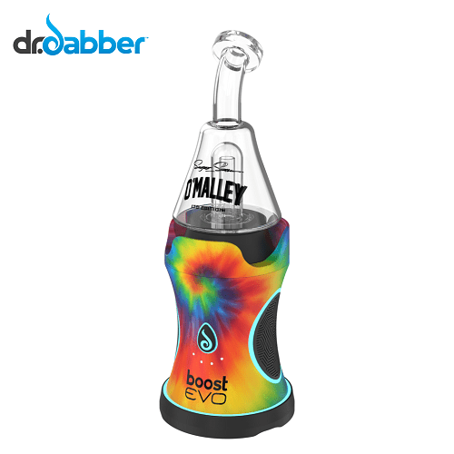 Dr Dabber Boost EVO Sugar Sean 4