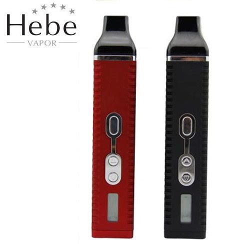 Hebe Titan 2 Portable Dry Herb Vaporizer 3